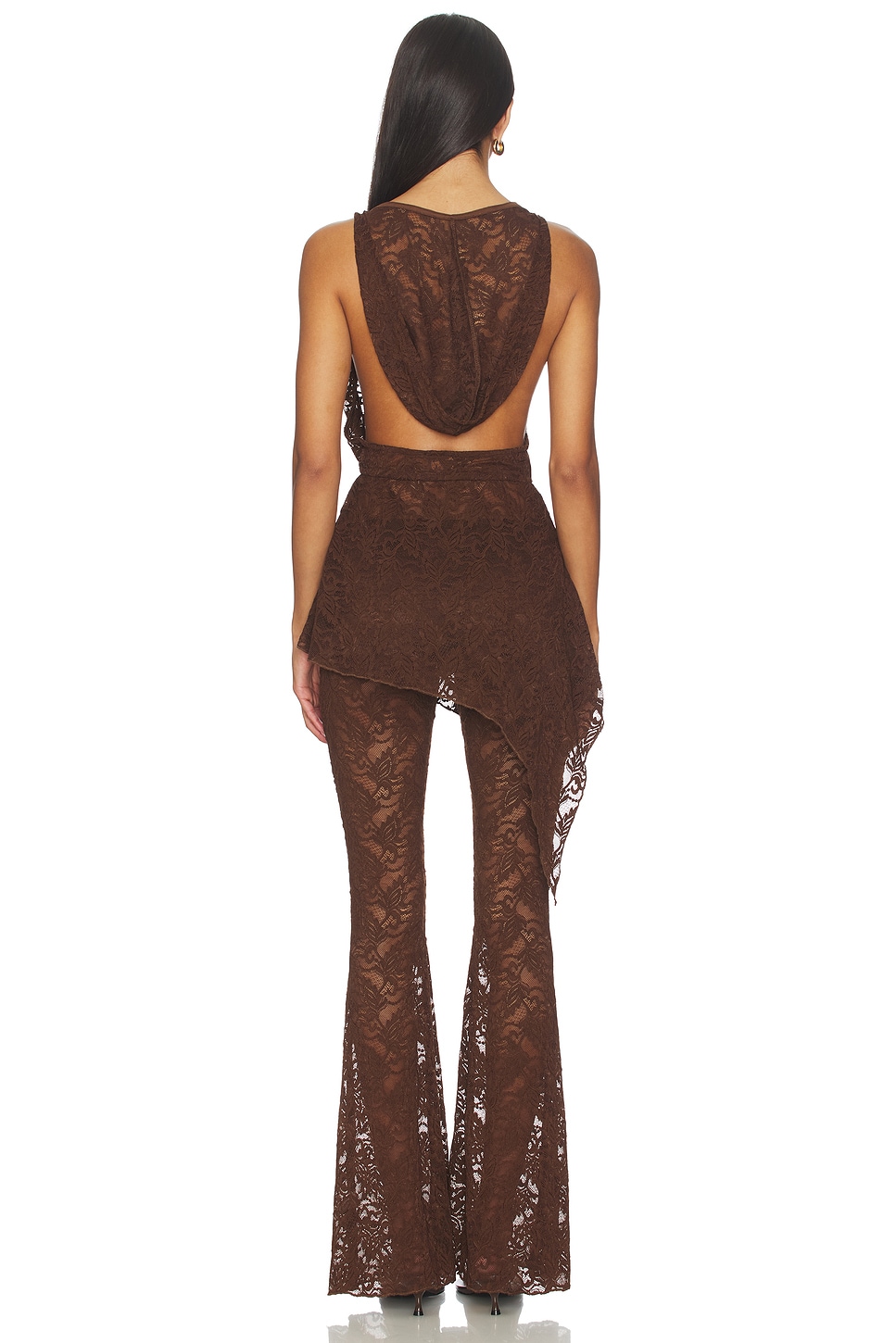 Colson Pant Set
