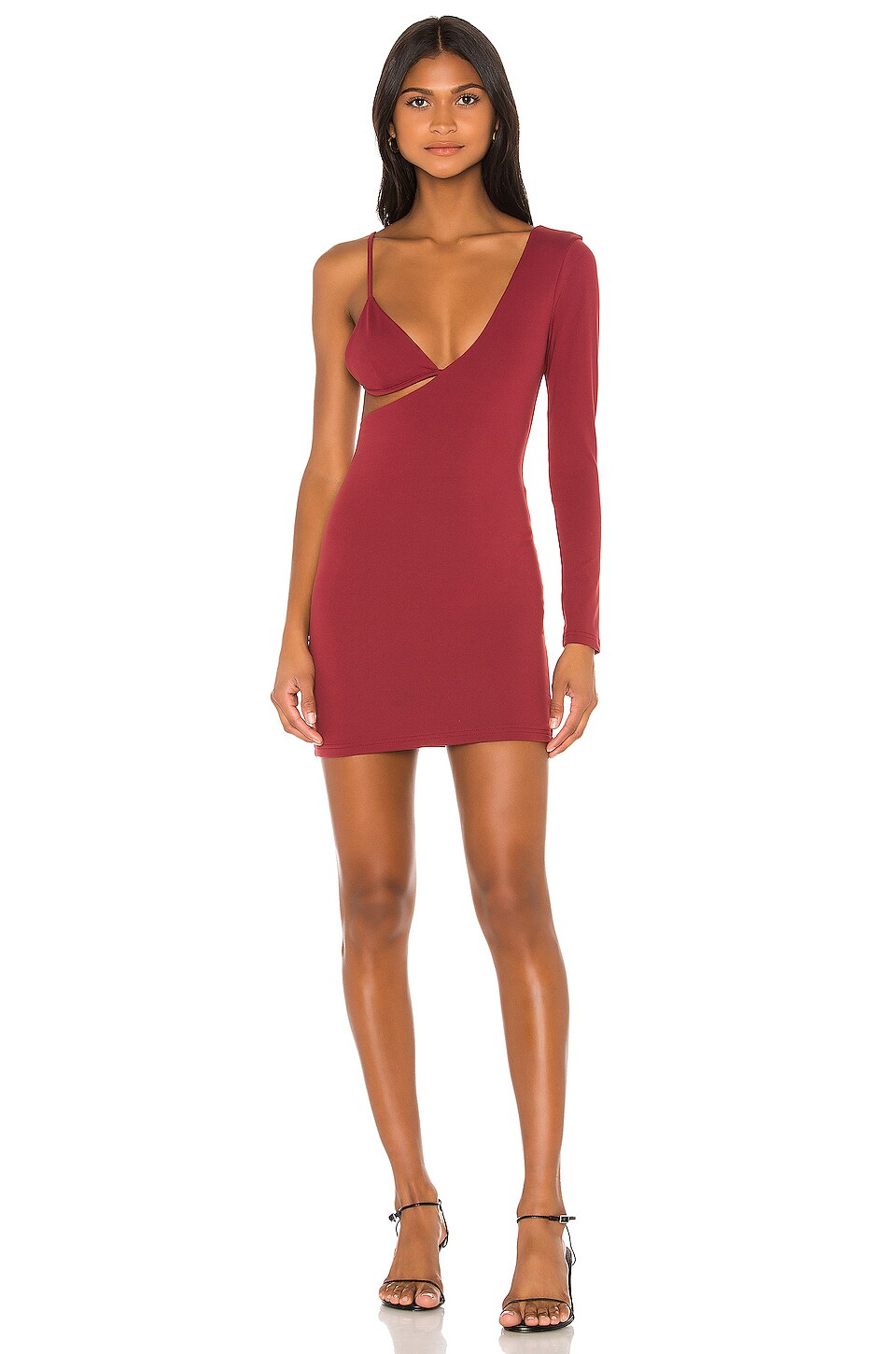 revolve bodycon