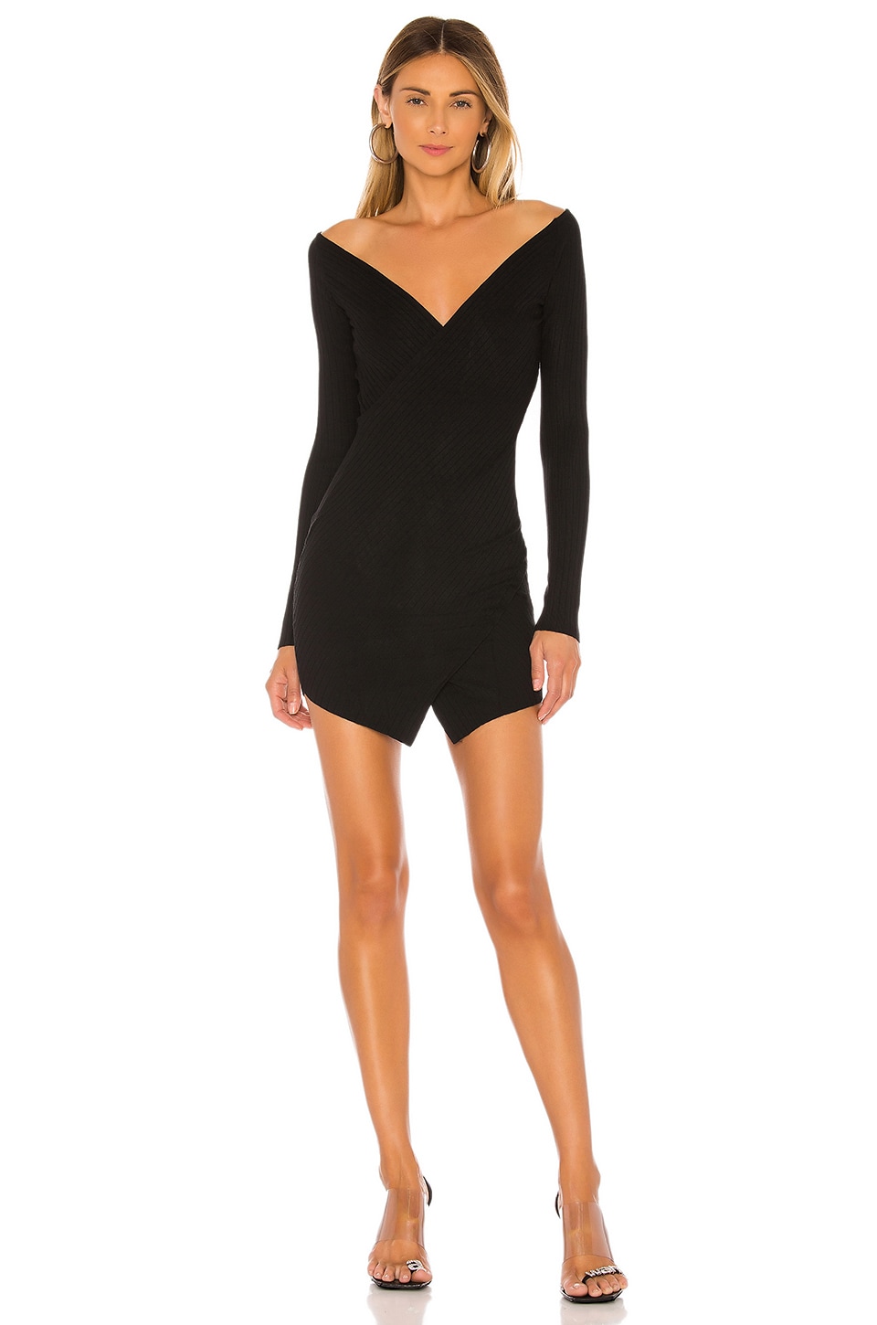 superdown ROBE PULL THALI