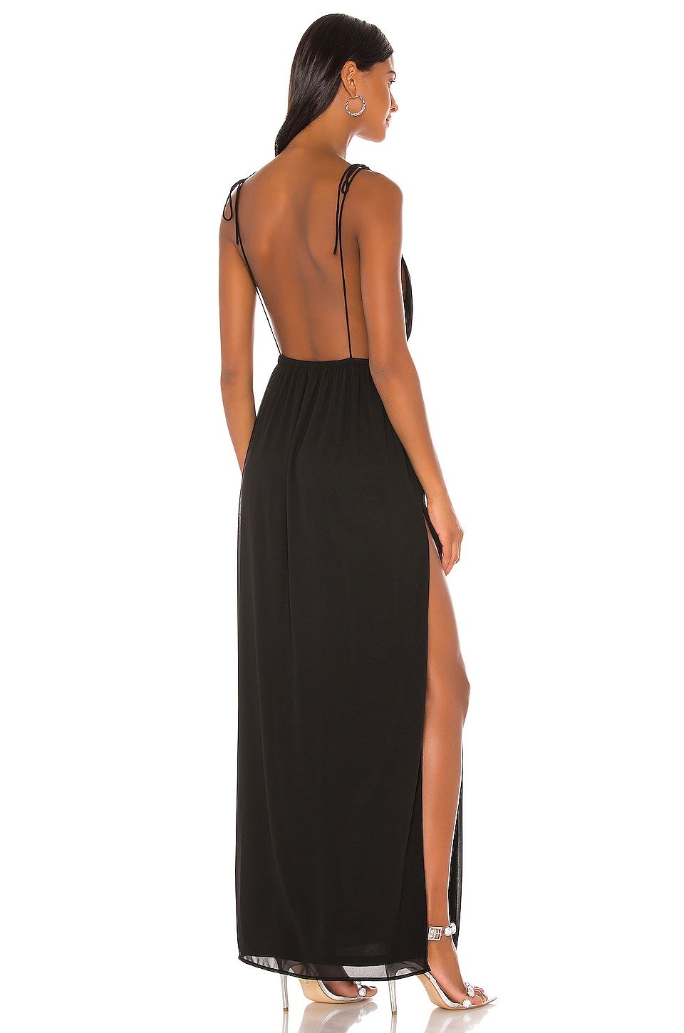 MAXIVESTIDO NATASHA