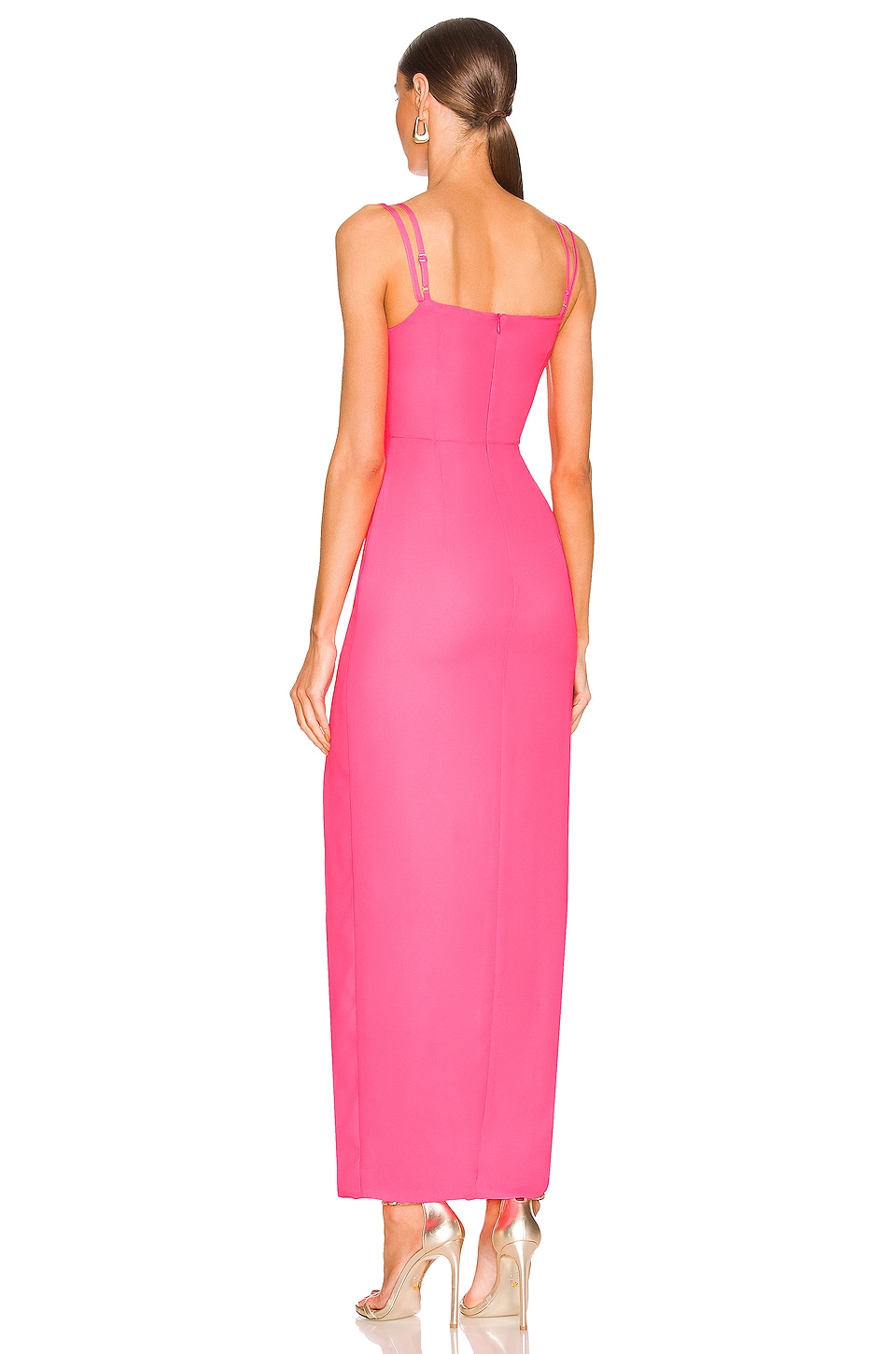 superdown Analisa Maxi Dress thumbnail