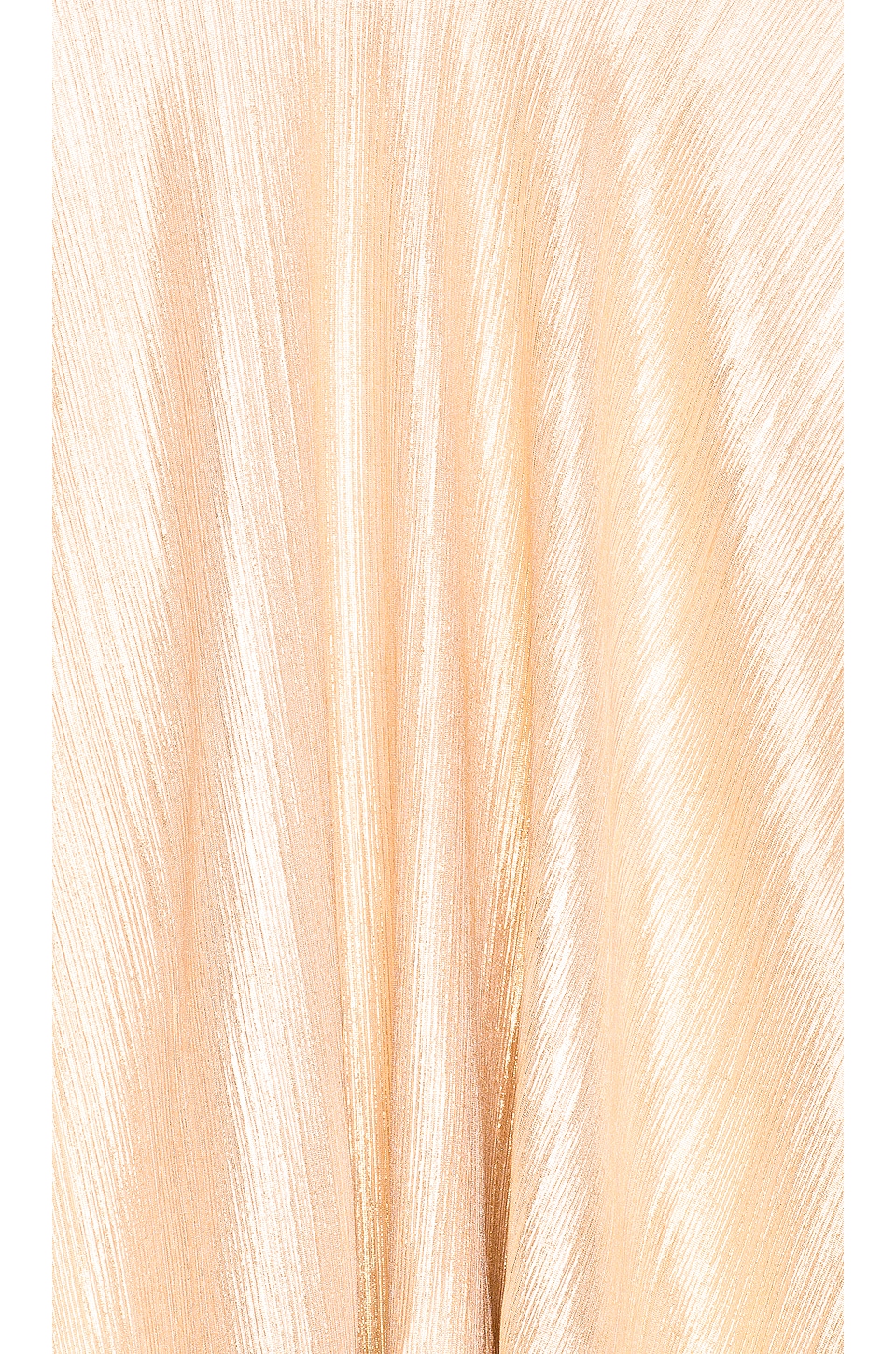 Margo Halter Shift Dress