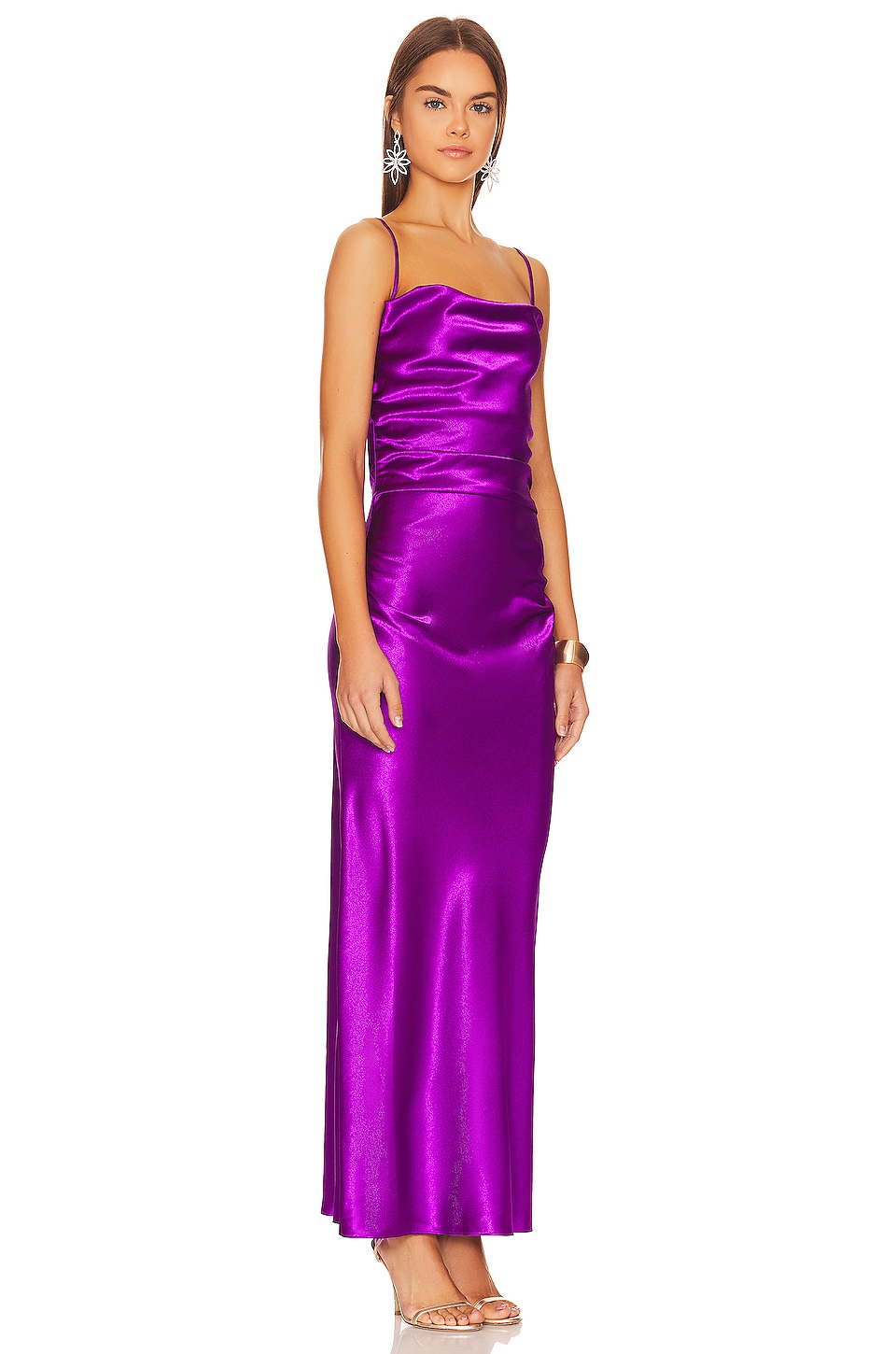Lanthea Maxi Dress
