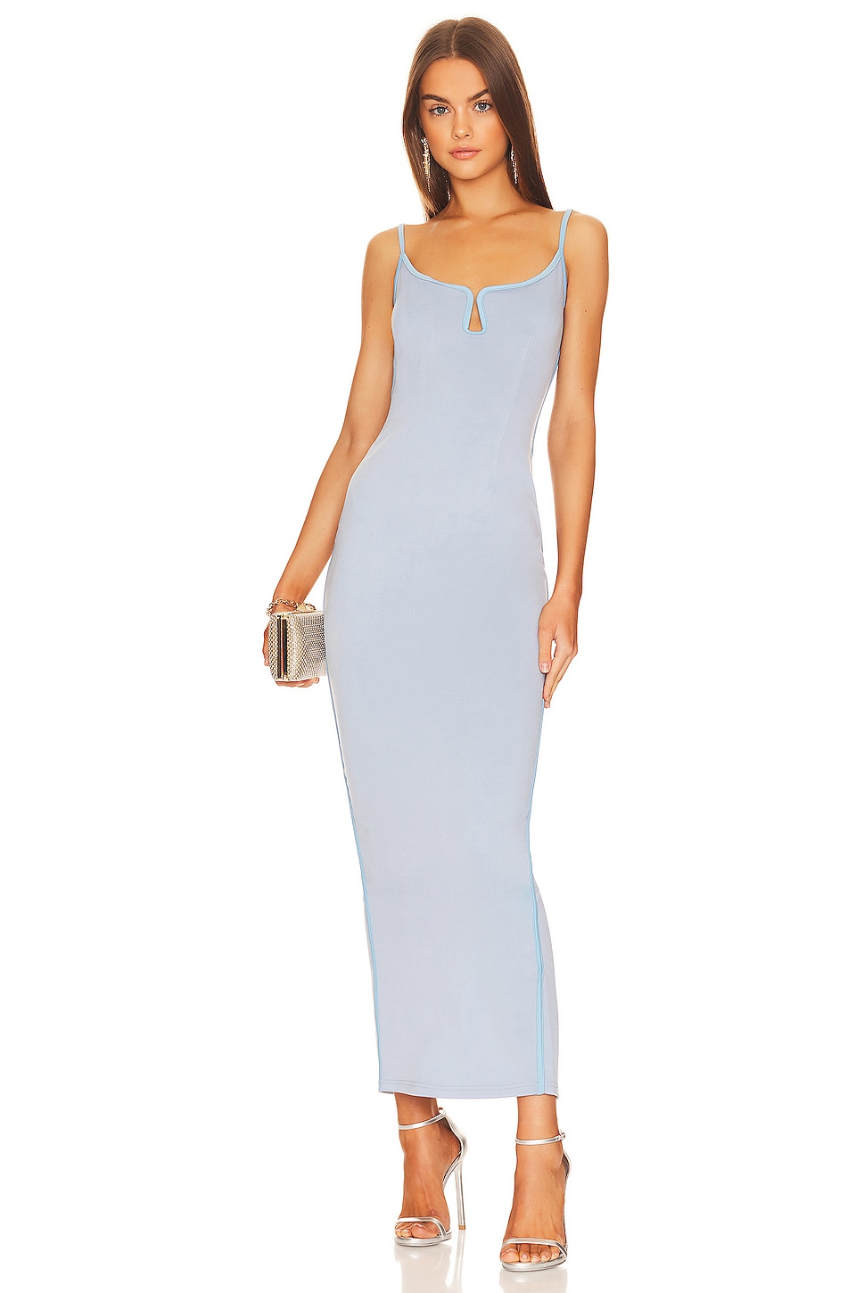 Ruby Maxi Dress