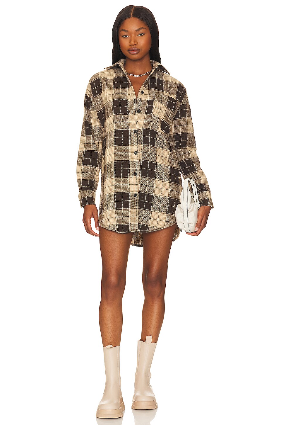 superdown ROBE JENNIE