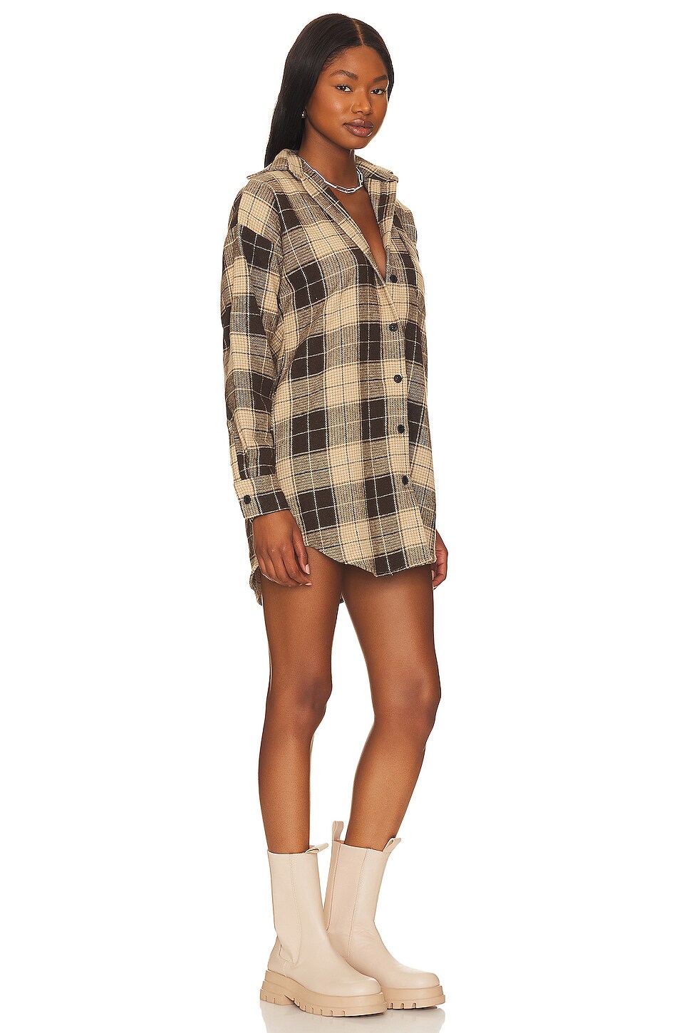 superdown ROBE JENNIE