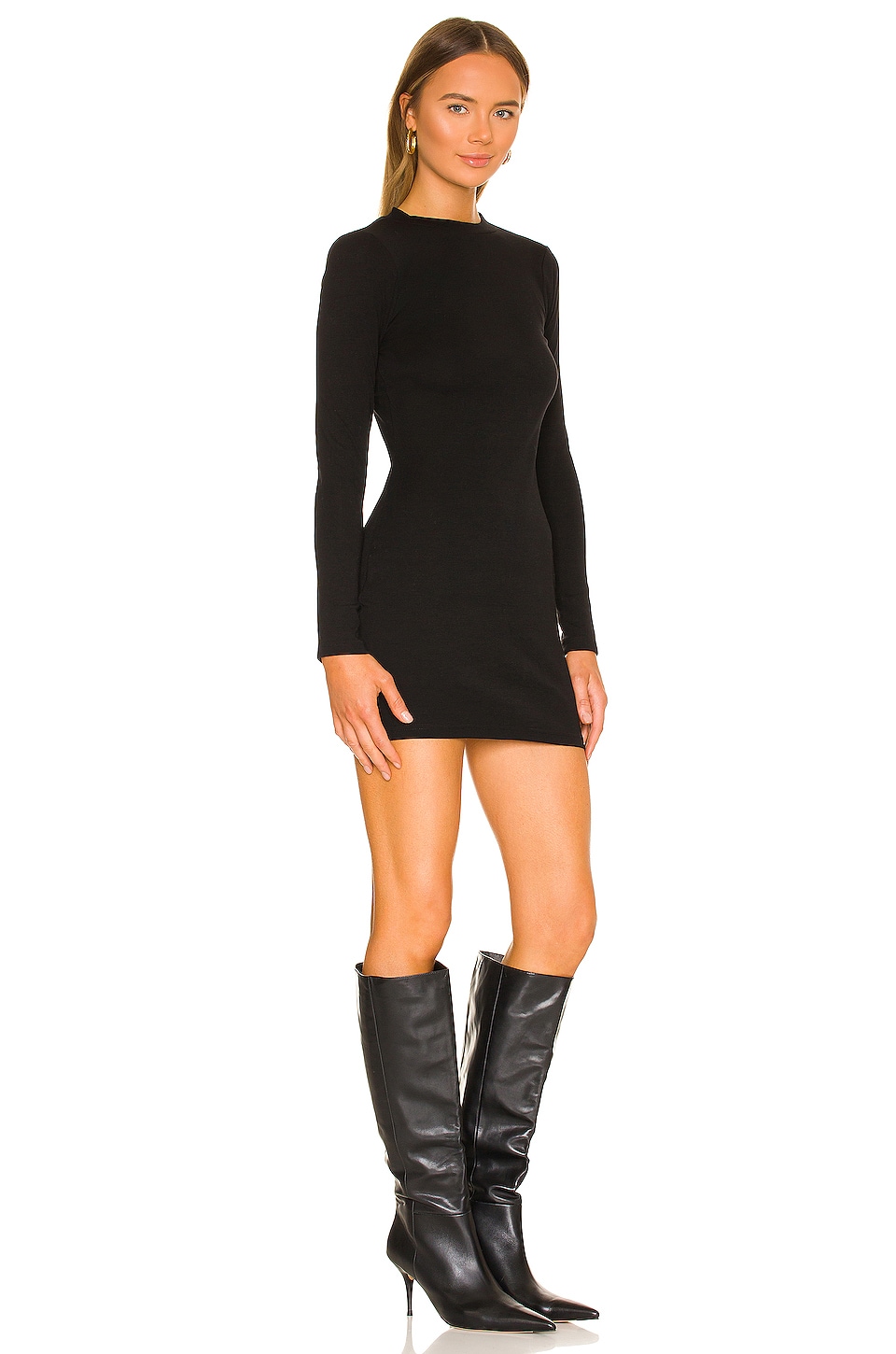 Fia Mini Dress