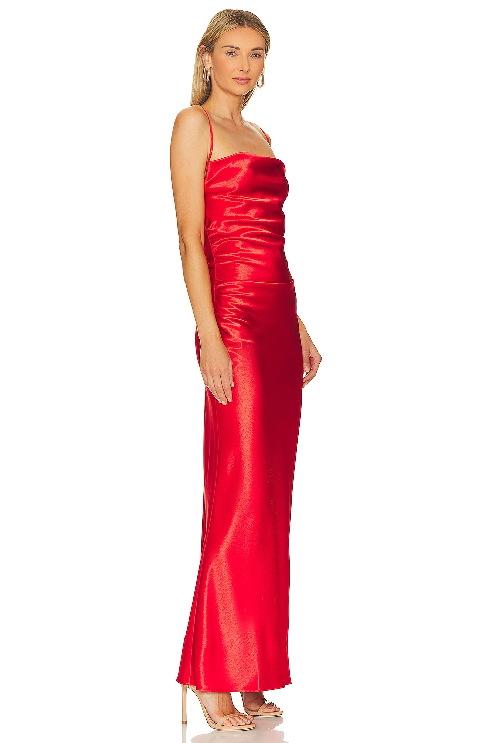 Lanthea Maxi Dress