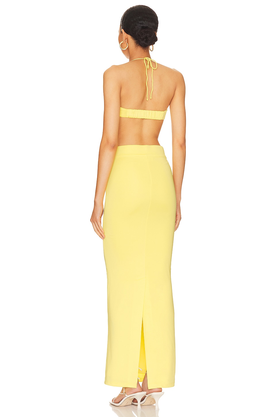 Raquel Skirt Set