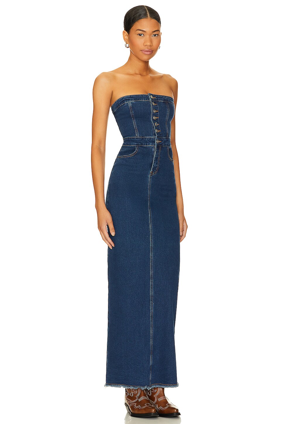 superdown ROBE NATALIA