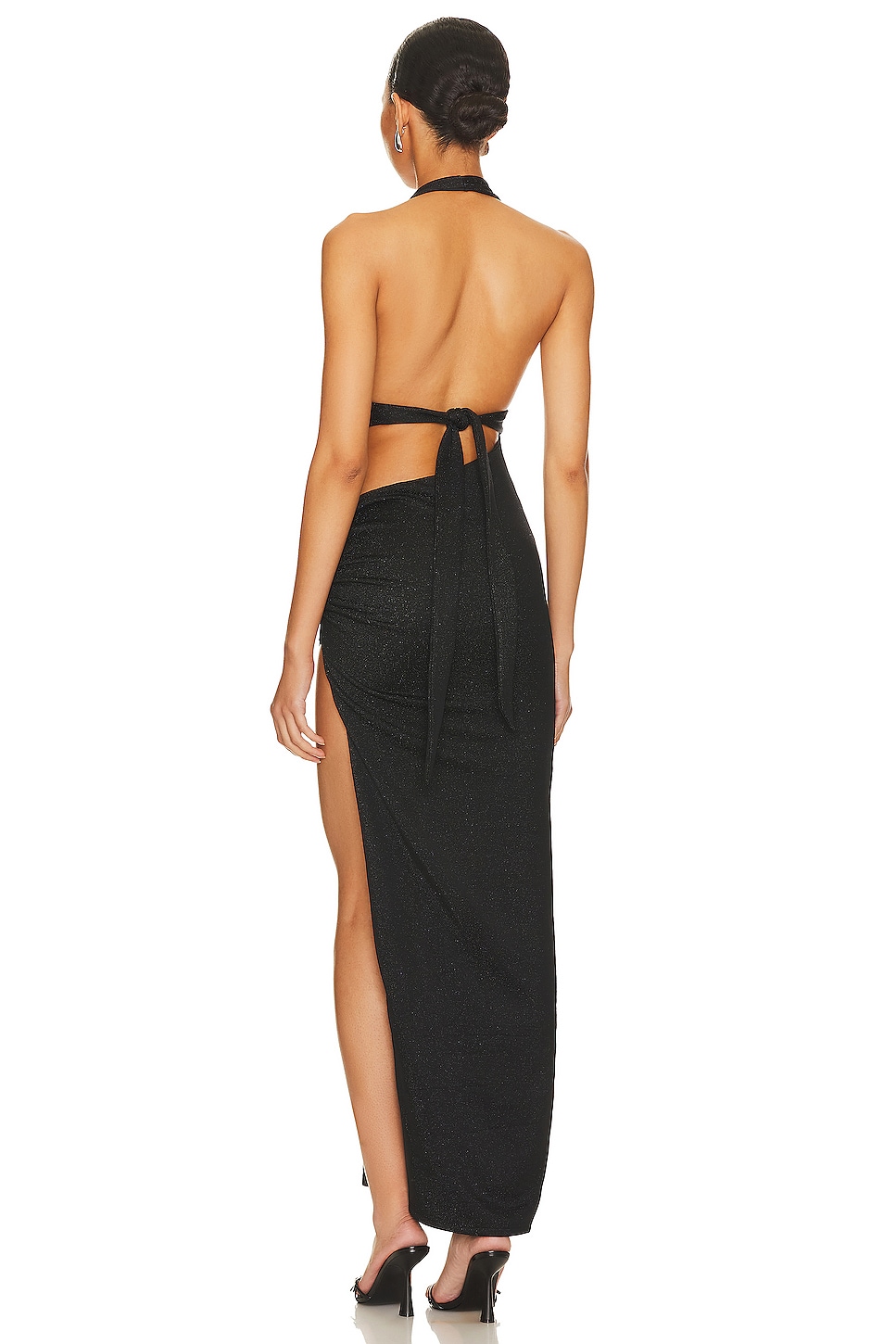 Carli Gown