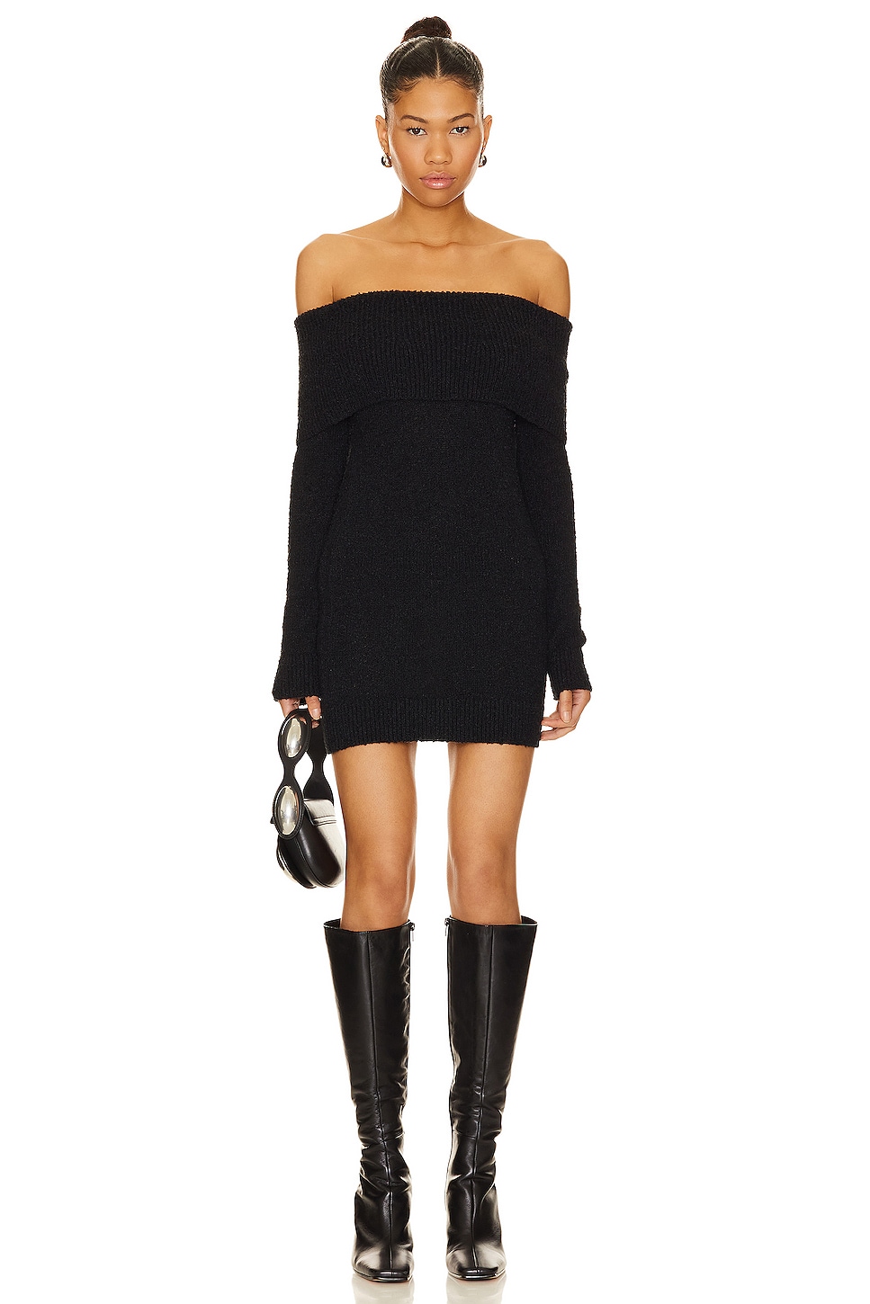 Isidore Sweater Dress