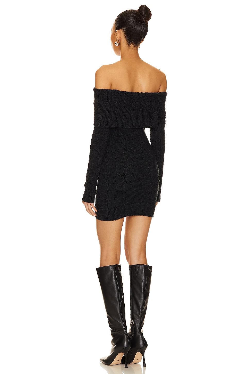 Isidore Sweater Dress