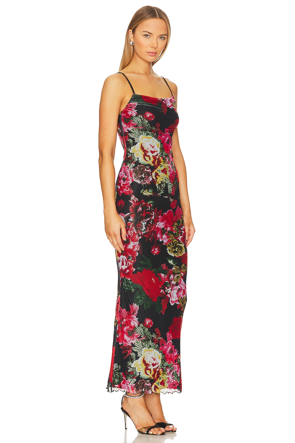 superdown Molly Maxi Dress thumbnail