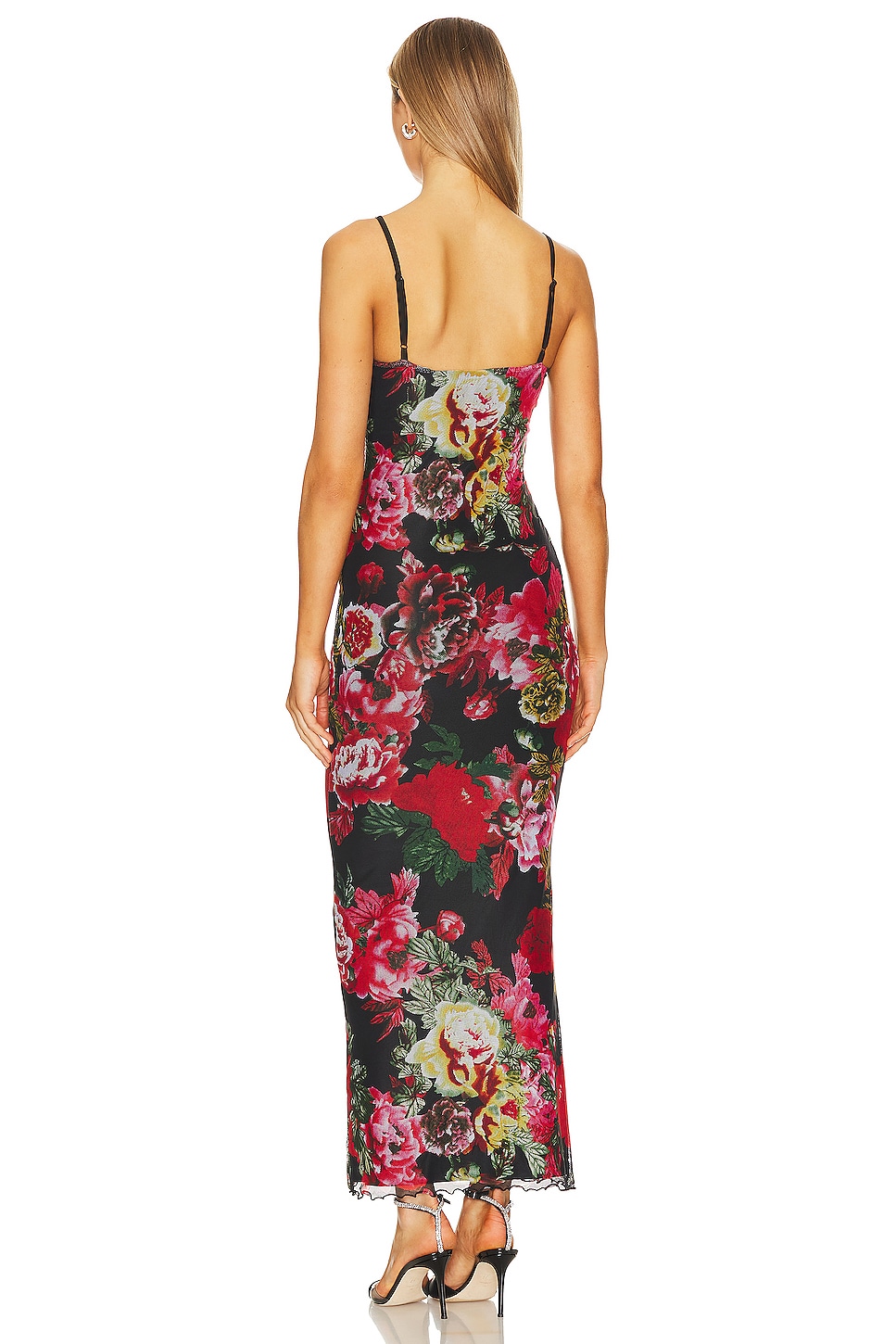 Molly Maxi Dress