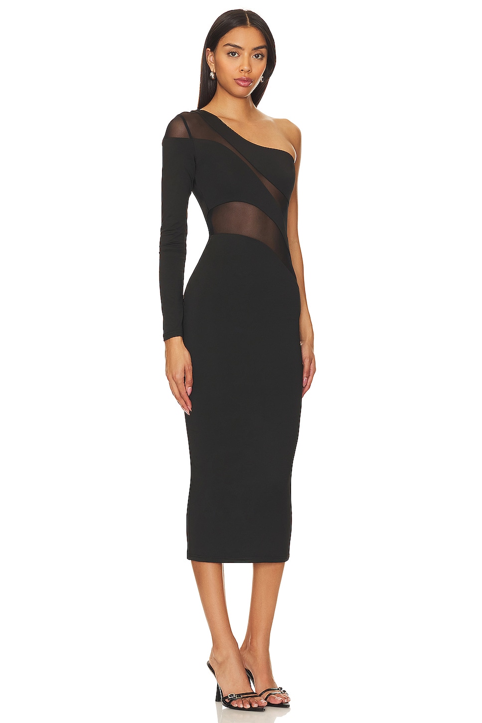 Kaelyn Maxi Dress - thumbnail 3