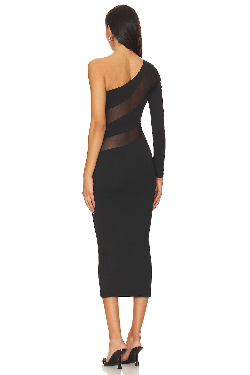 Kaelyn Maxi Dress