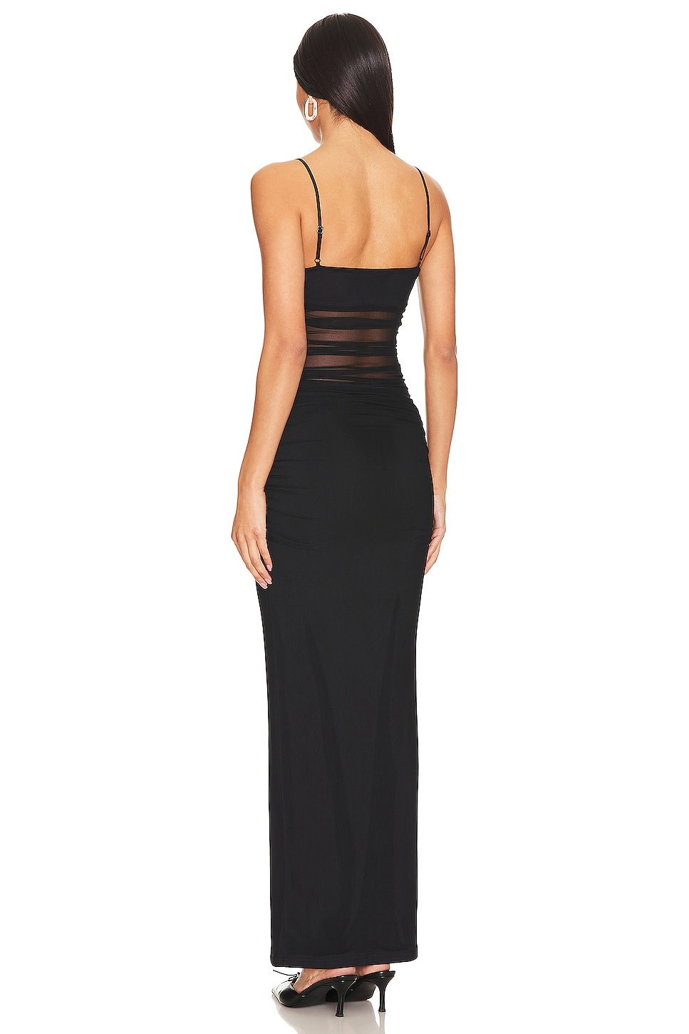 superdown Celeste Maxi Dress thumbnail