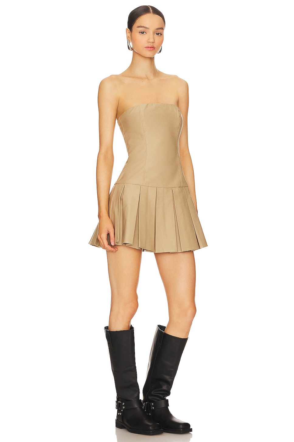 superdown Ruby Mini Dress