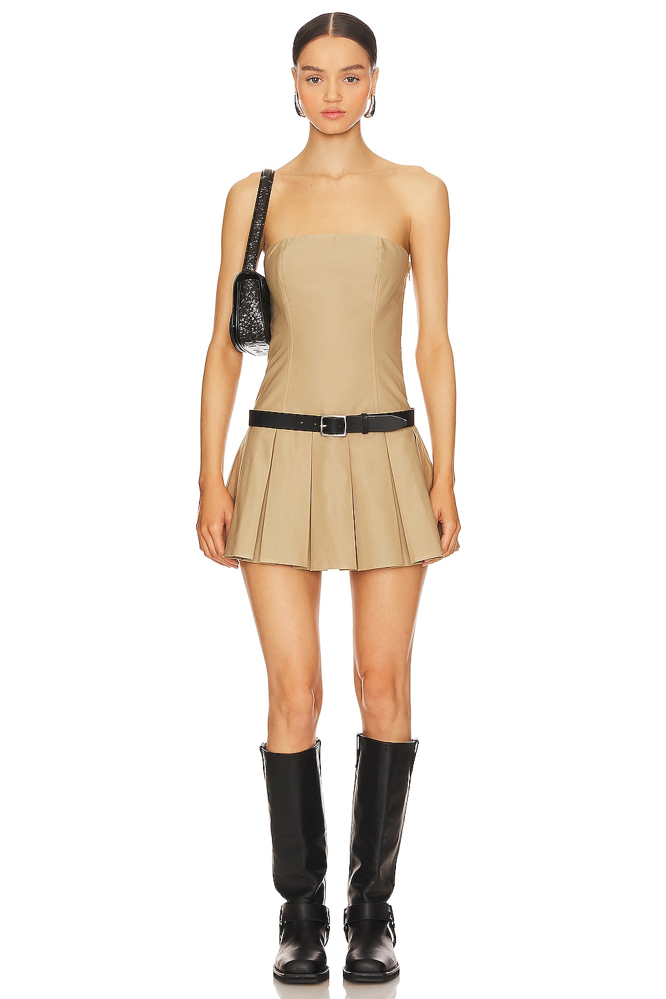 superdown Ruby Mini Dress