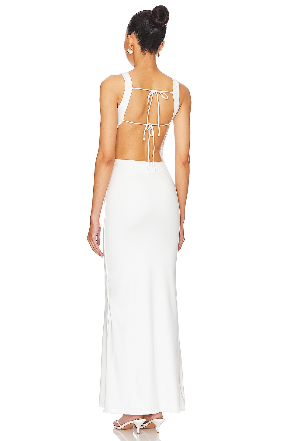 superdown Astra Maxi Dress
