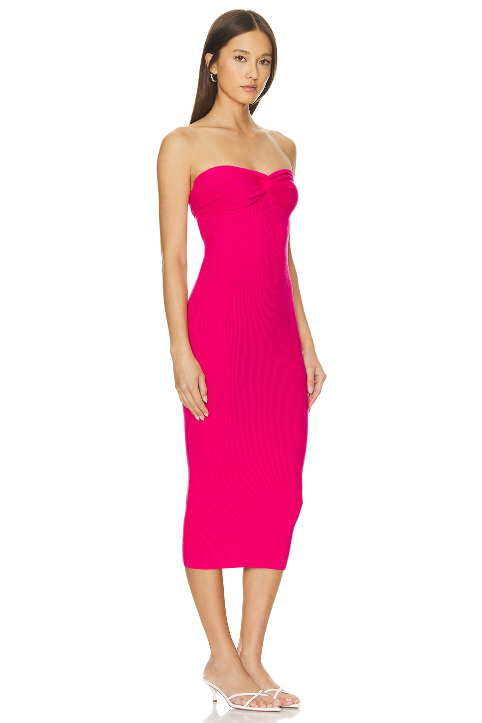 superdown Elisha Strapless Dress thumbnail