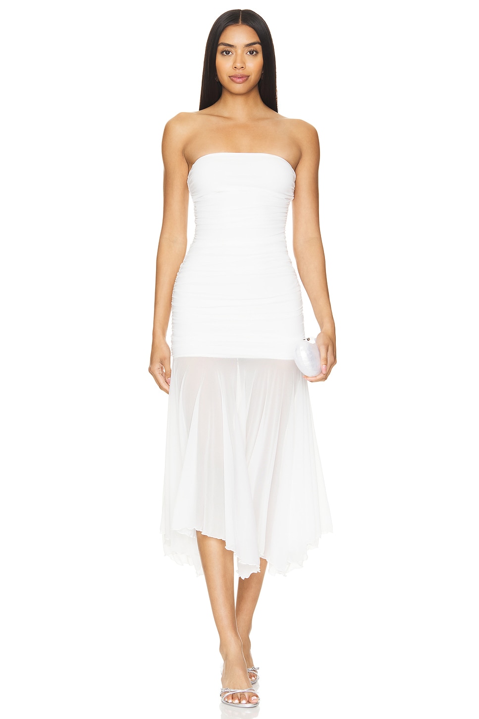 x Ella Rose Amaris Strapless Dress