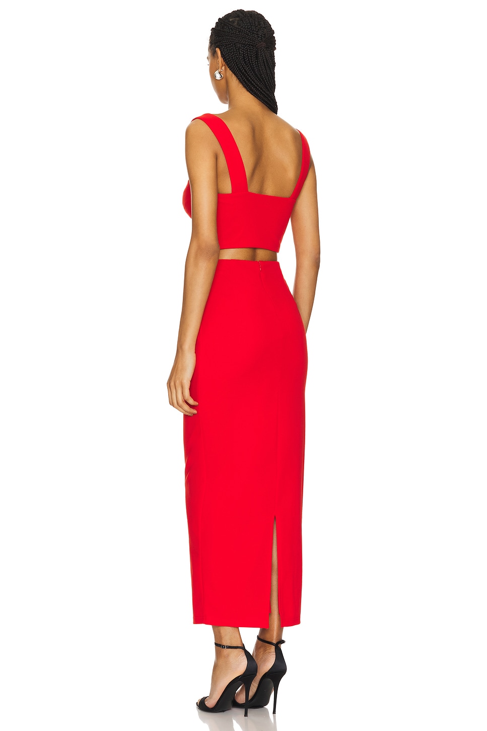 Veneda Skirt Set
