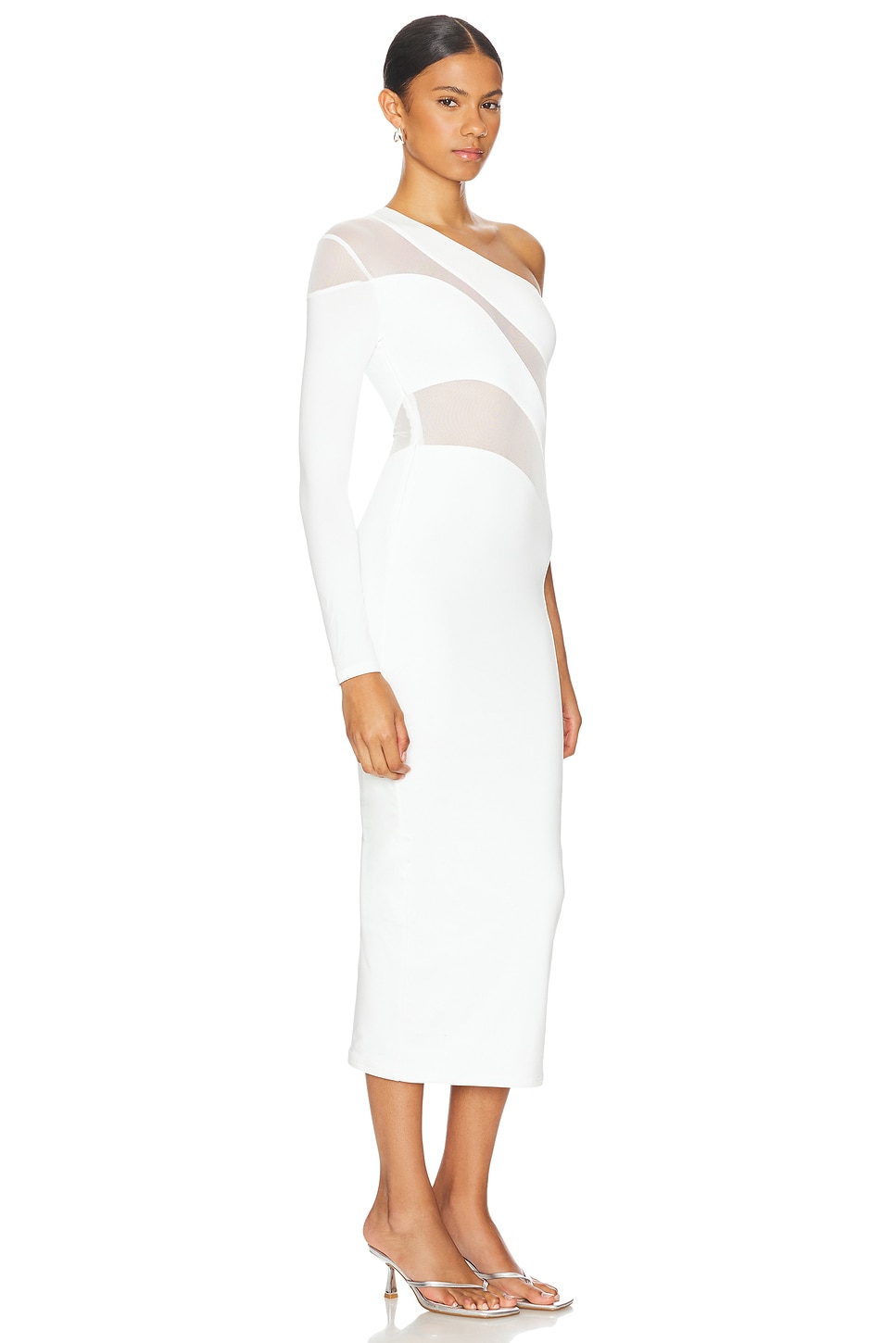 superdown Kaelyn Maxi Dress thumbnail