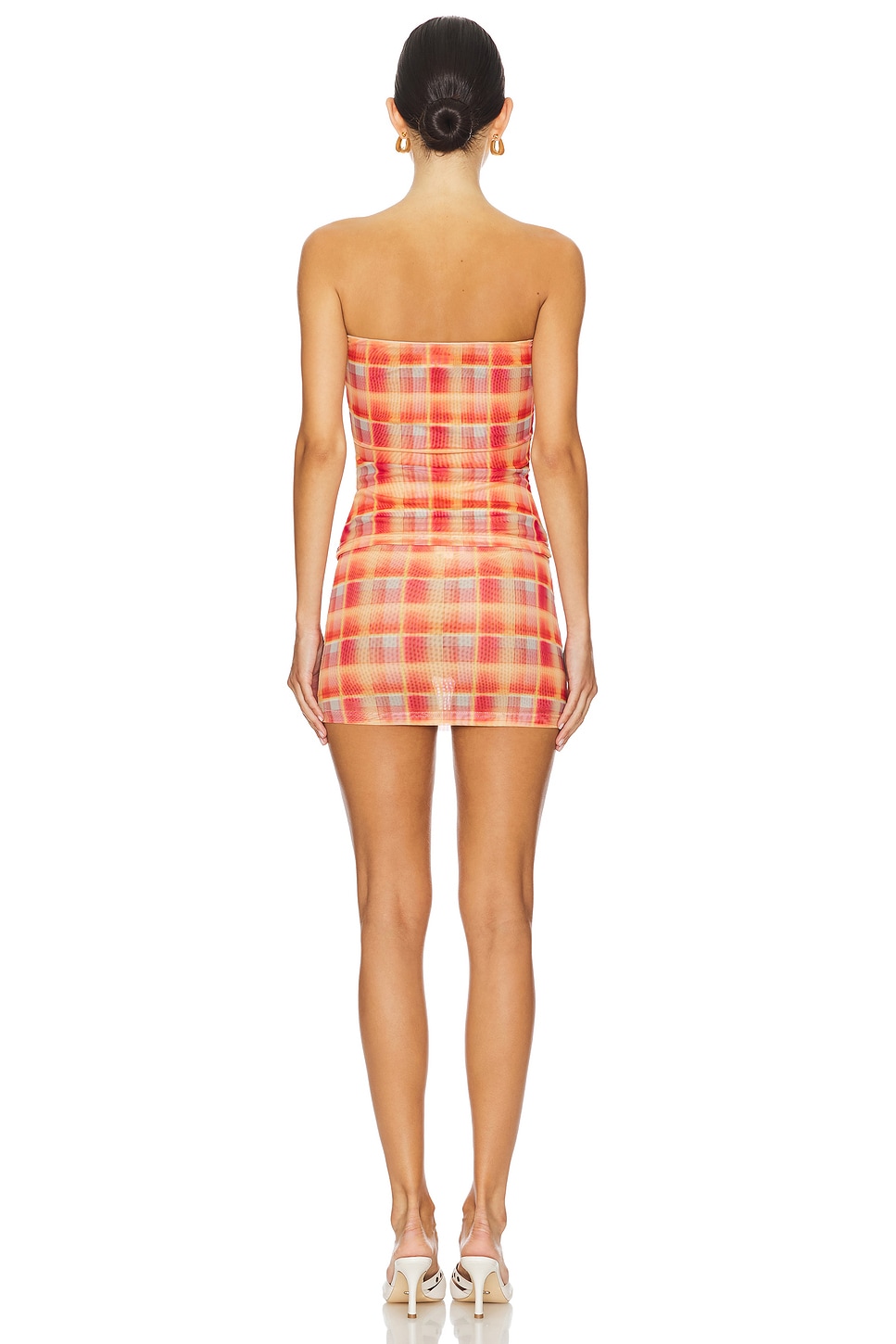Amber Skirt Set