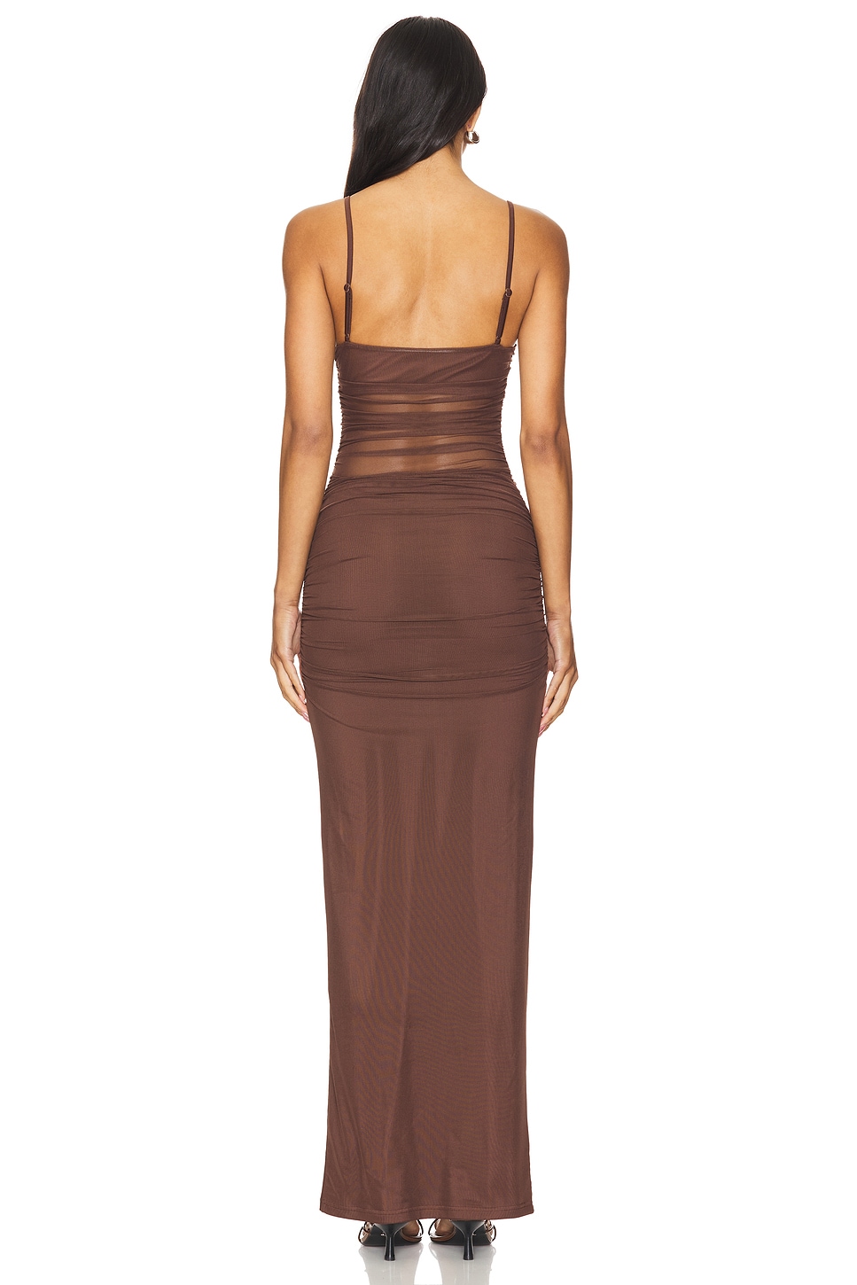 Celeste Maxi Dress