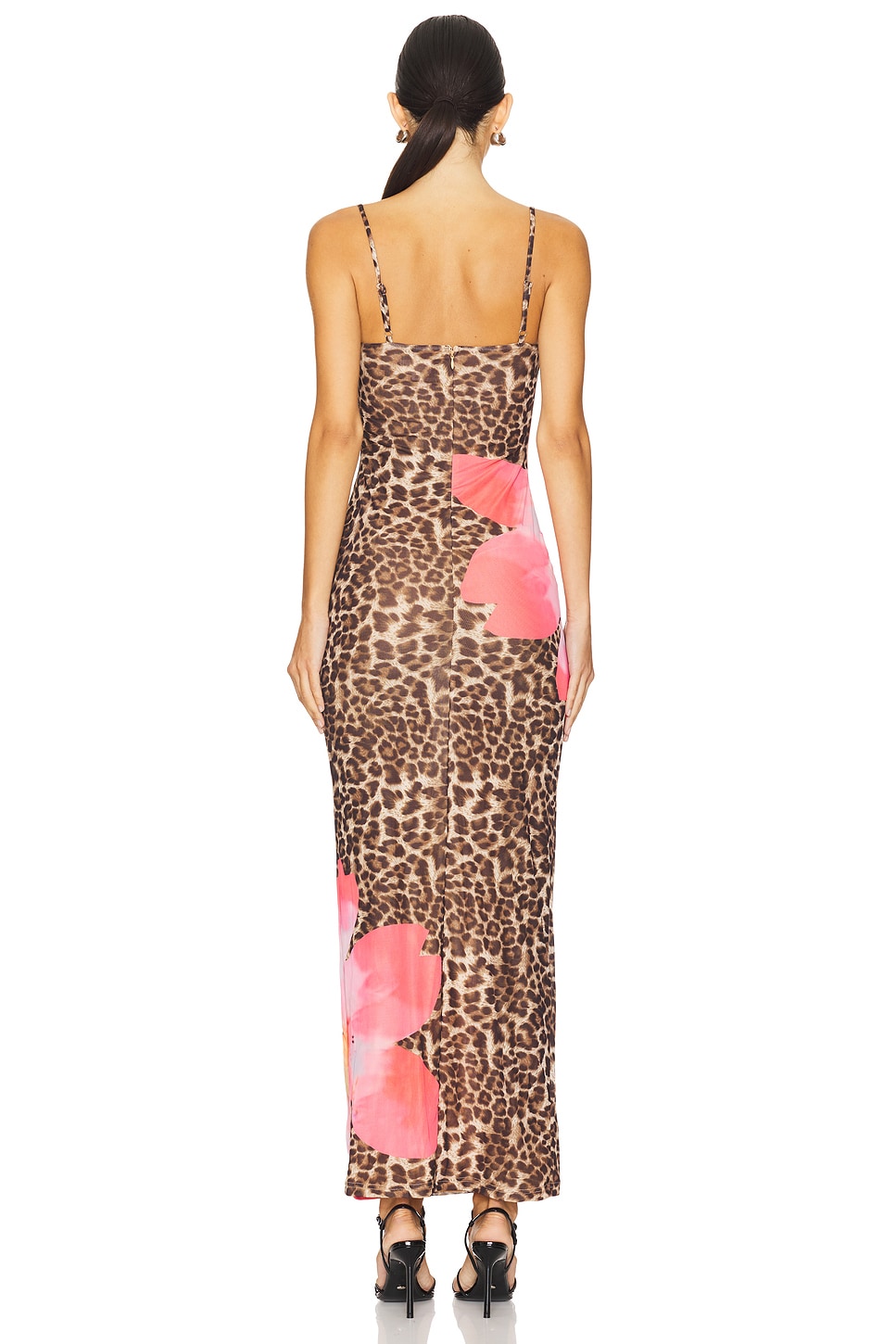 Megan Maxi Dress