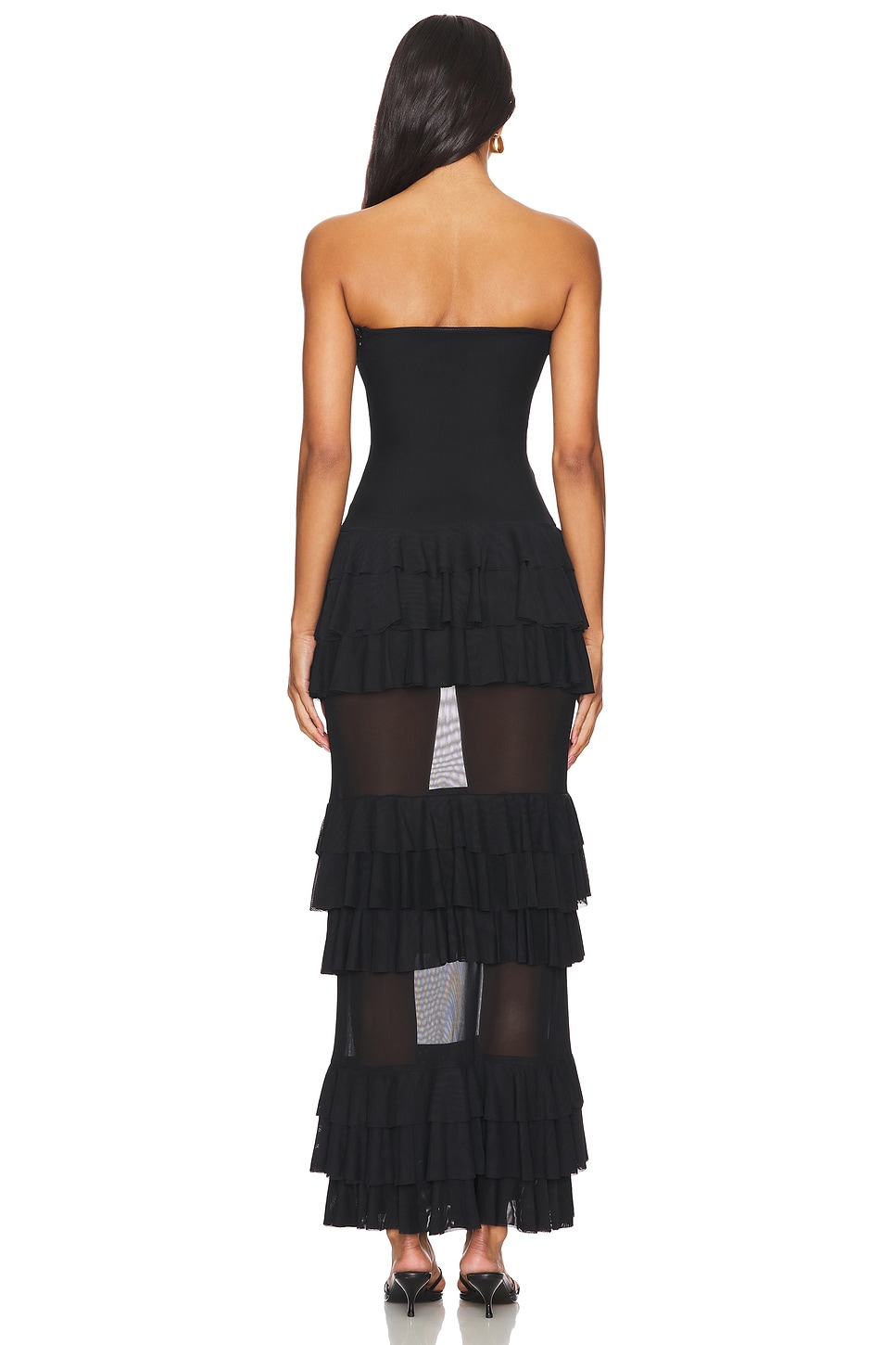 VESTIDO LORENZA