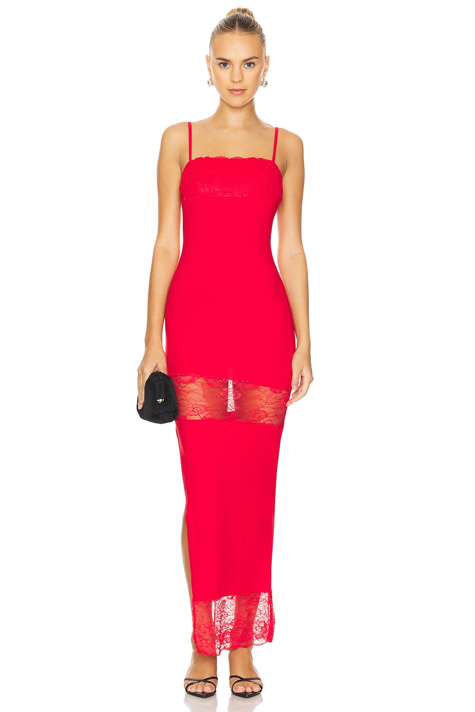 Gemma Maxi Dress