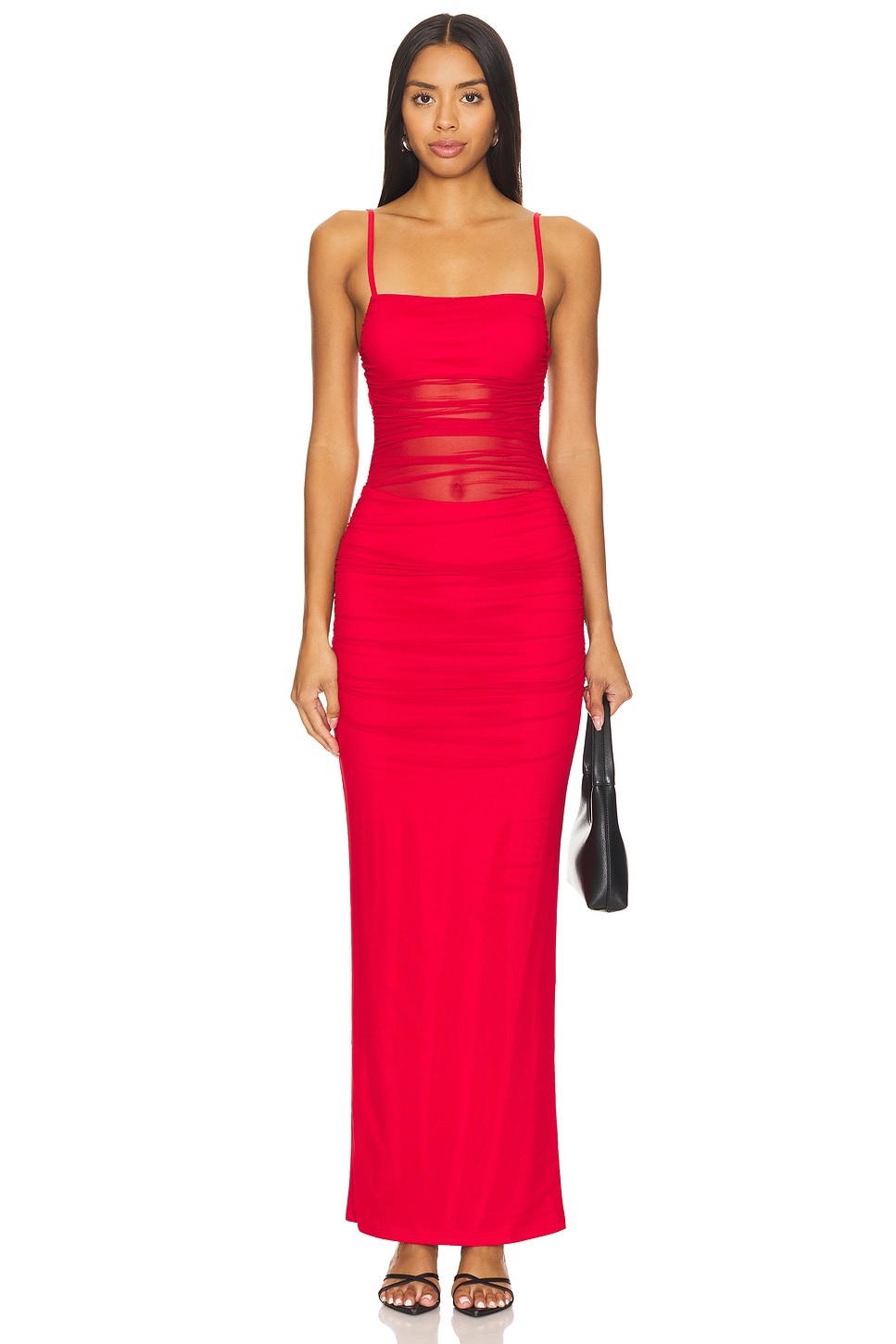 Celeste Maxi Dress