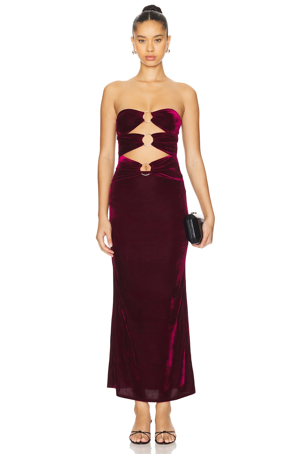 VESTIDO LUCIANA