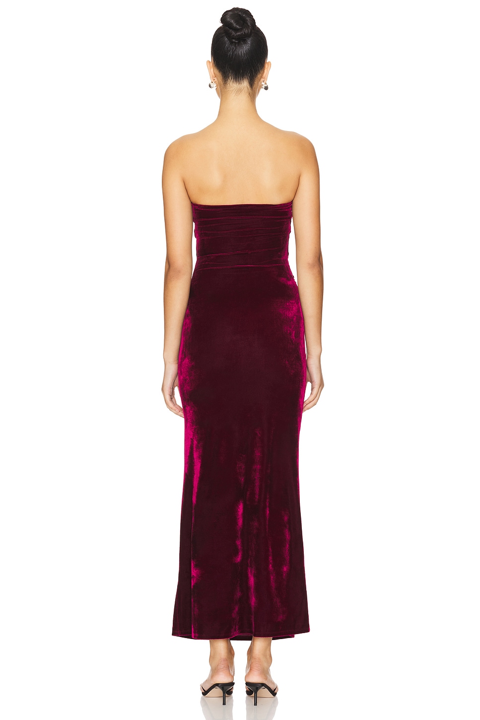 VESTIDO LUCIANA