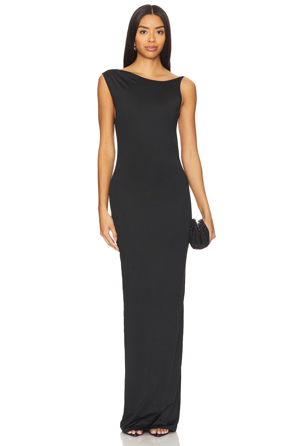Avya Maxi Dress
