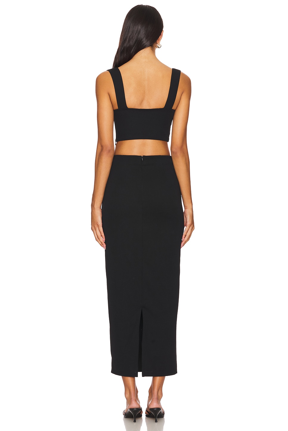 Veneda Skirt Set