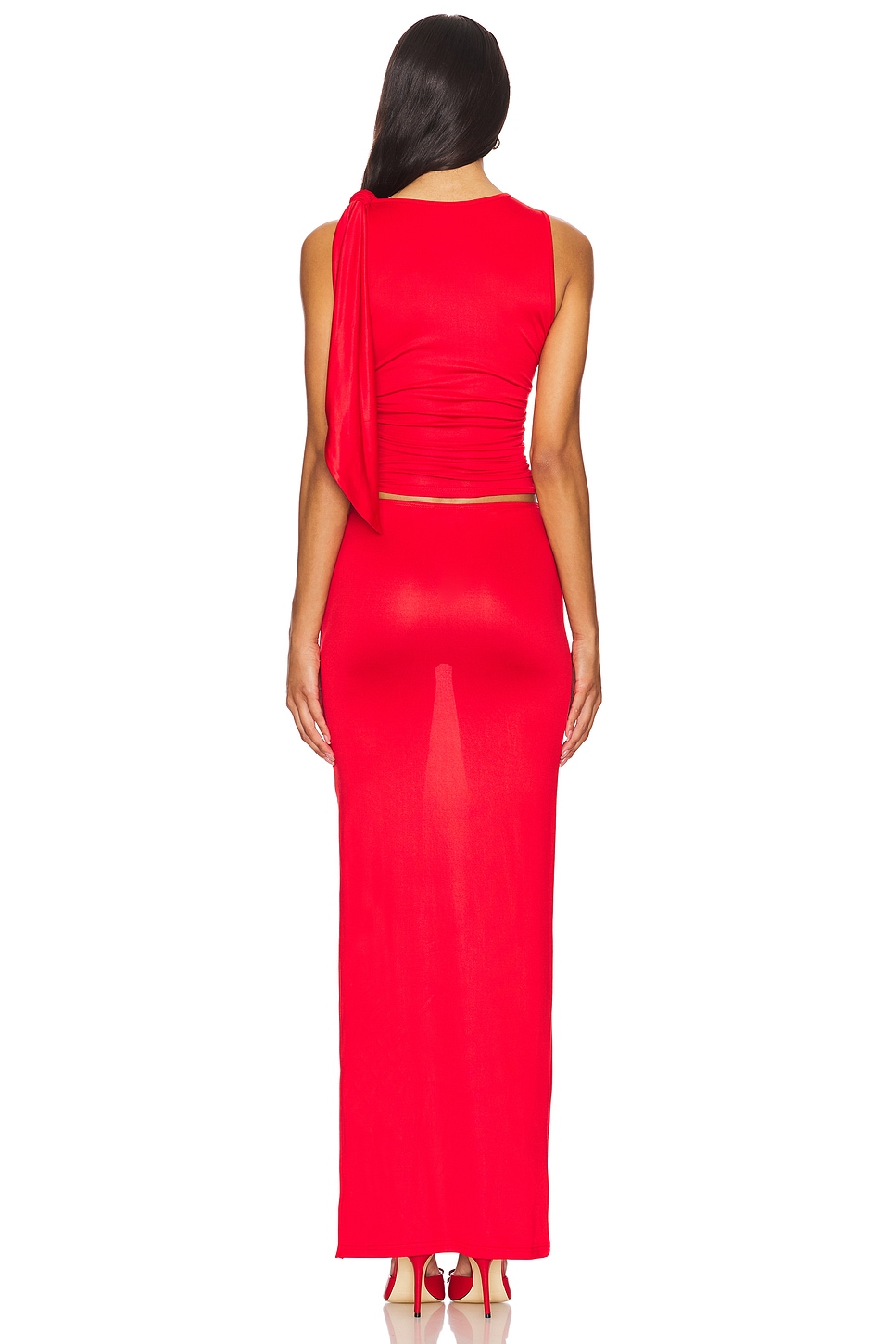 super down Juli Maxi Set