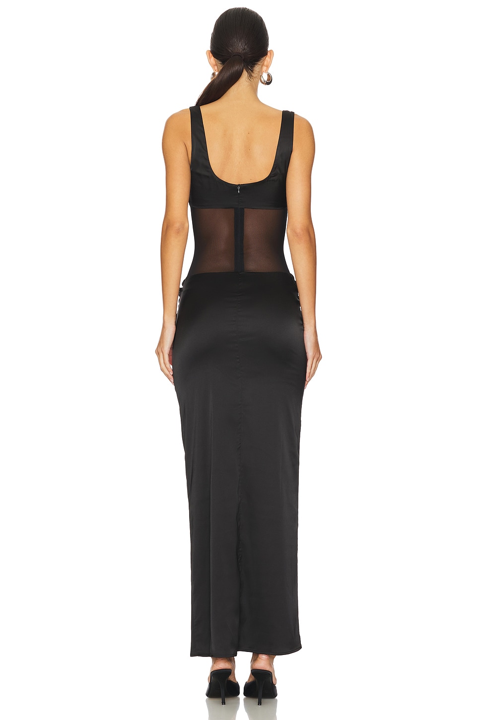 Astri Maxi Dress