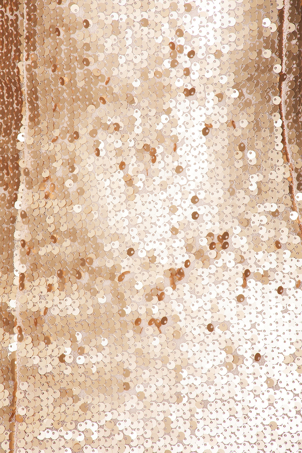 Sisely Maxi Dres