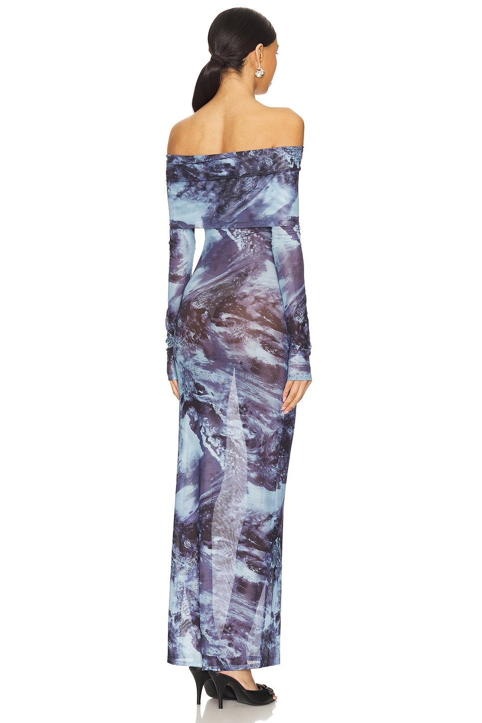 VESTIDO KARASI