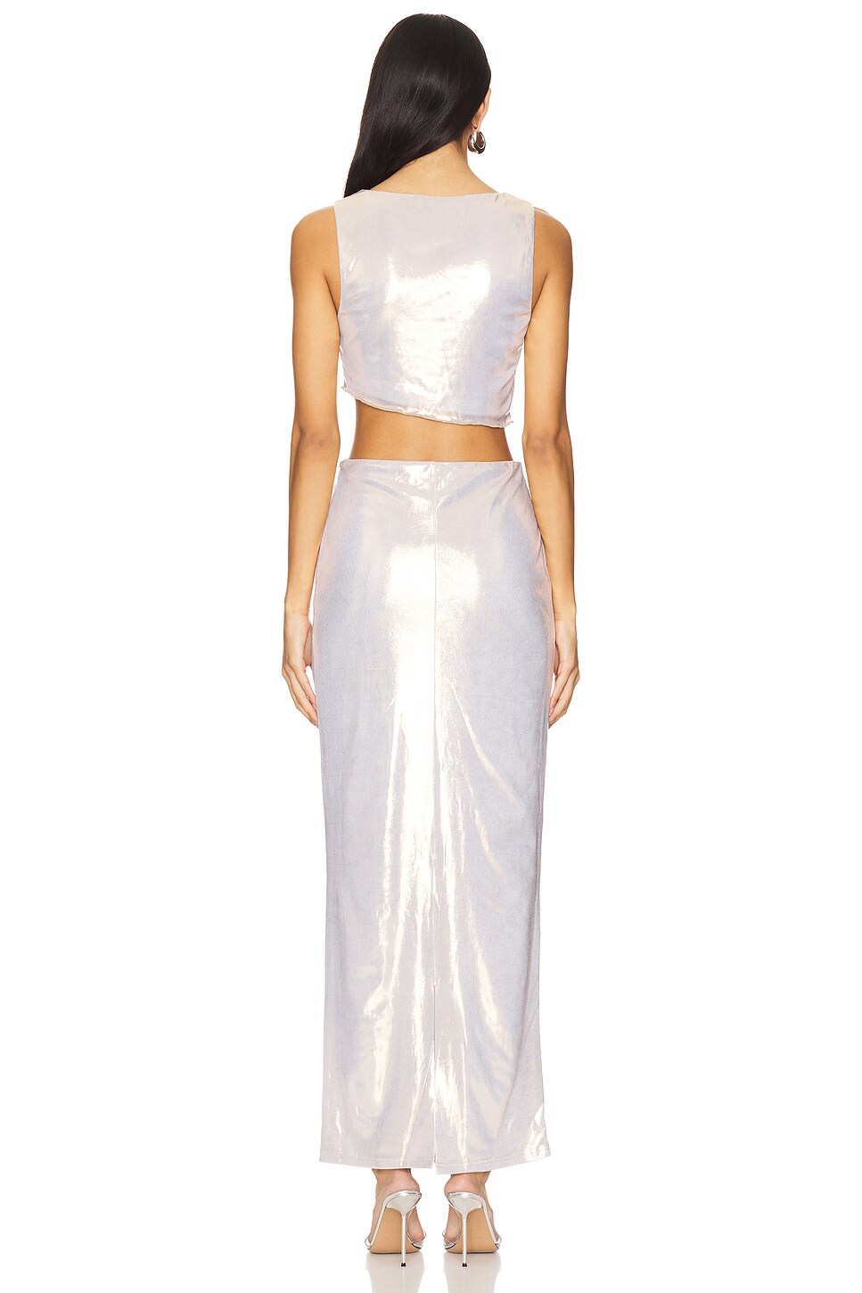 ENSEMBLE MAXI PEARL