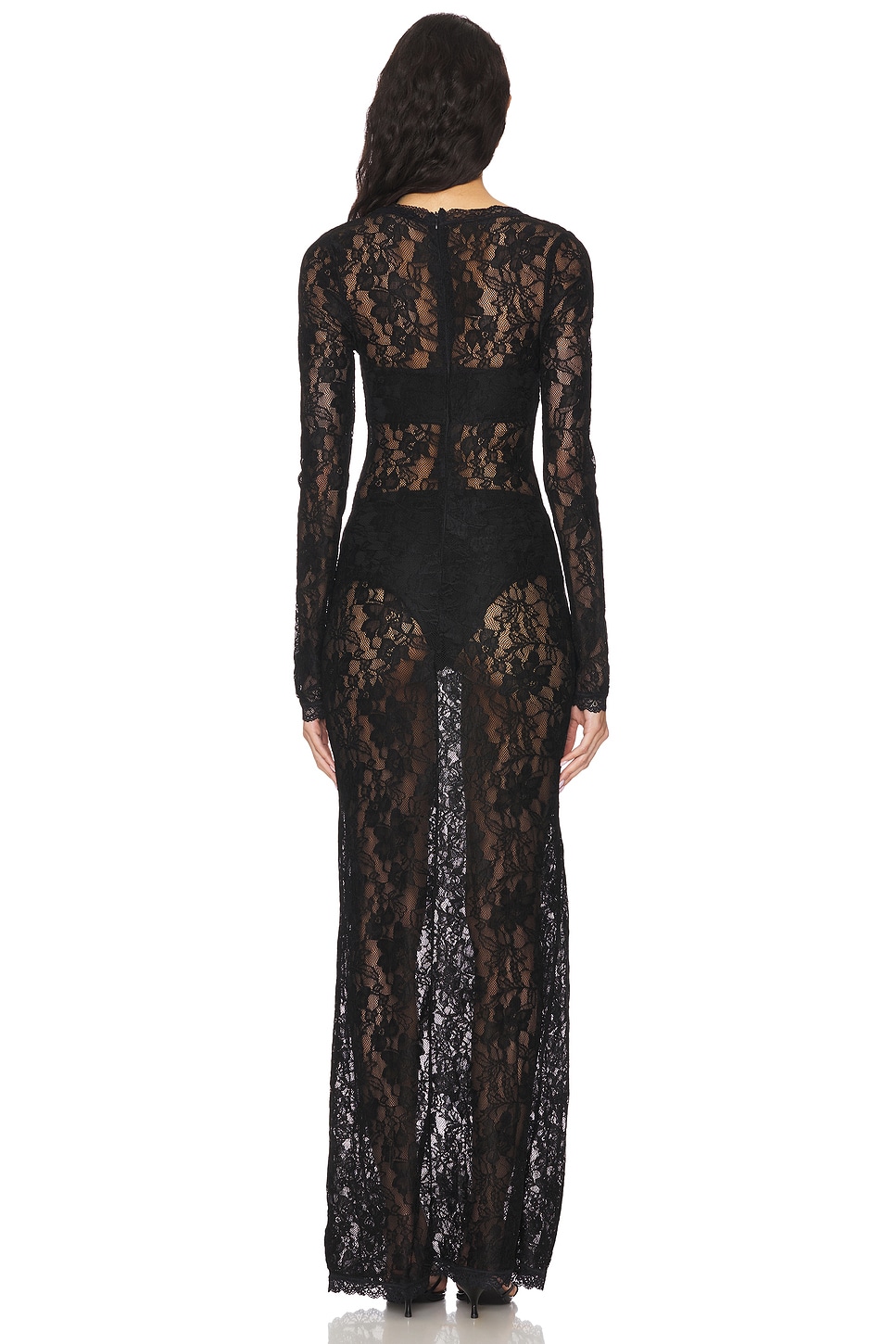 Blanche Maxi Dress