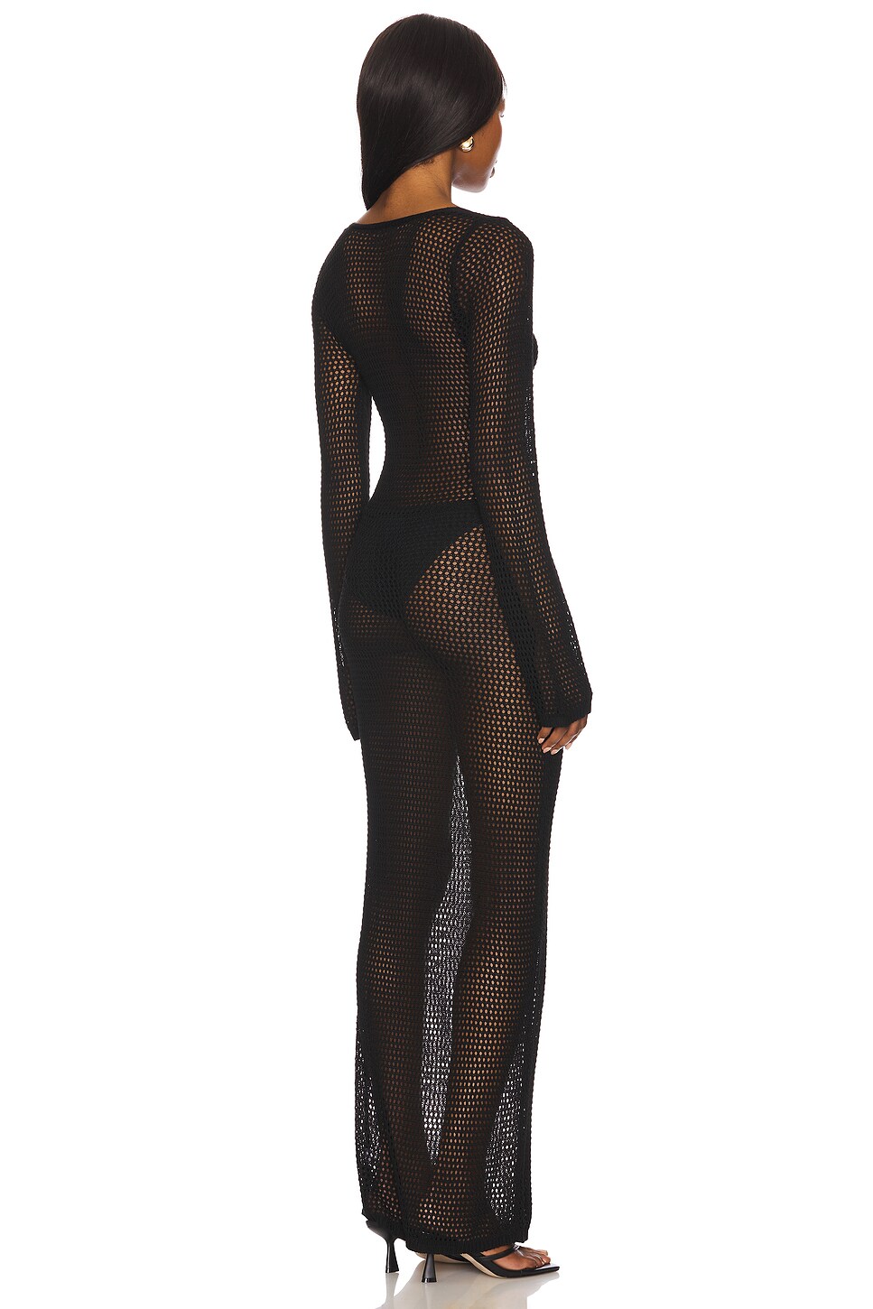 Odette Maxi Dress