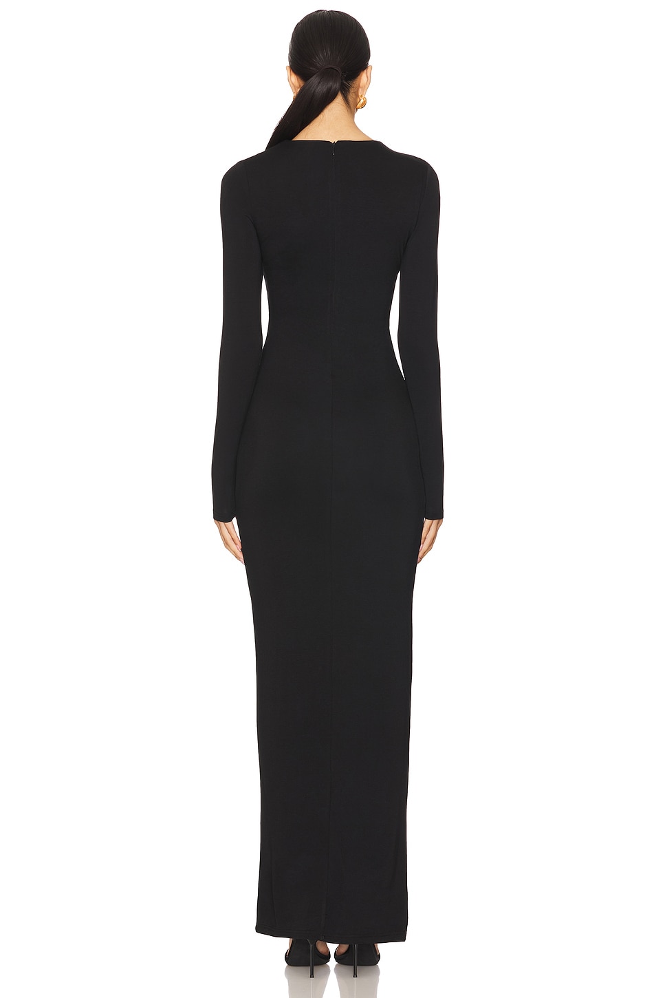 Adelina Maxi Dress