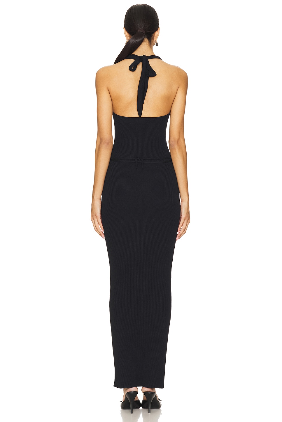 Constance Maxi Dress