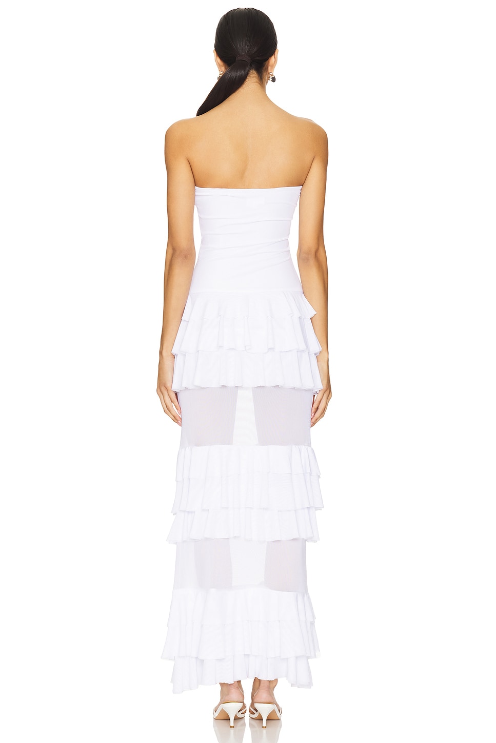 Lorenza Maxi Dress