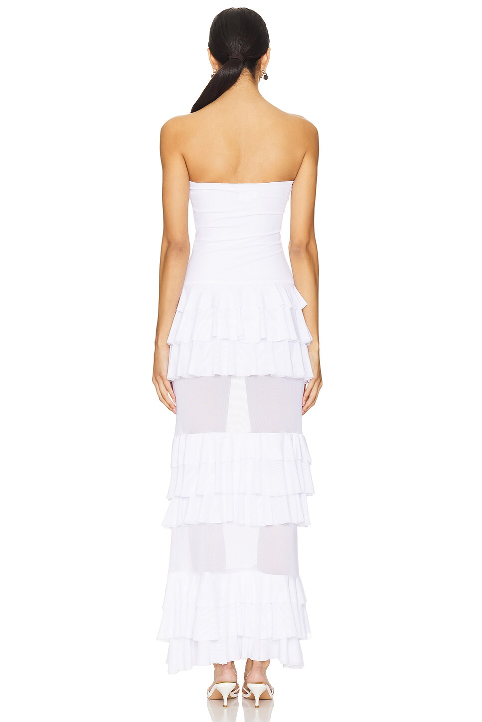 Lorenza Maxi Dress